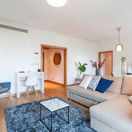 Central Orient Residence - Modern, Spacious And Sunny! By The River! Лісабон Екстер'єр фото