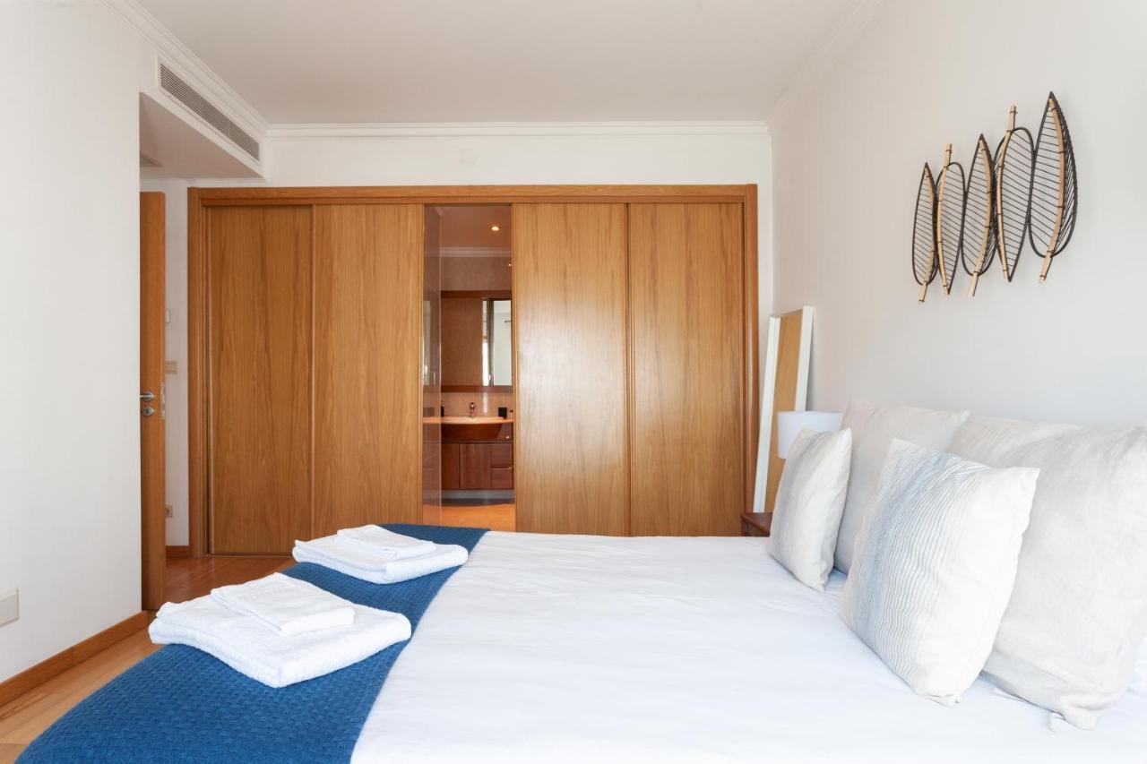Central Orient Residence - Modern, Spacious And Sunny! By The River! Лісабон Екстер'єр фото