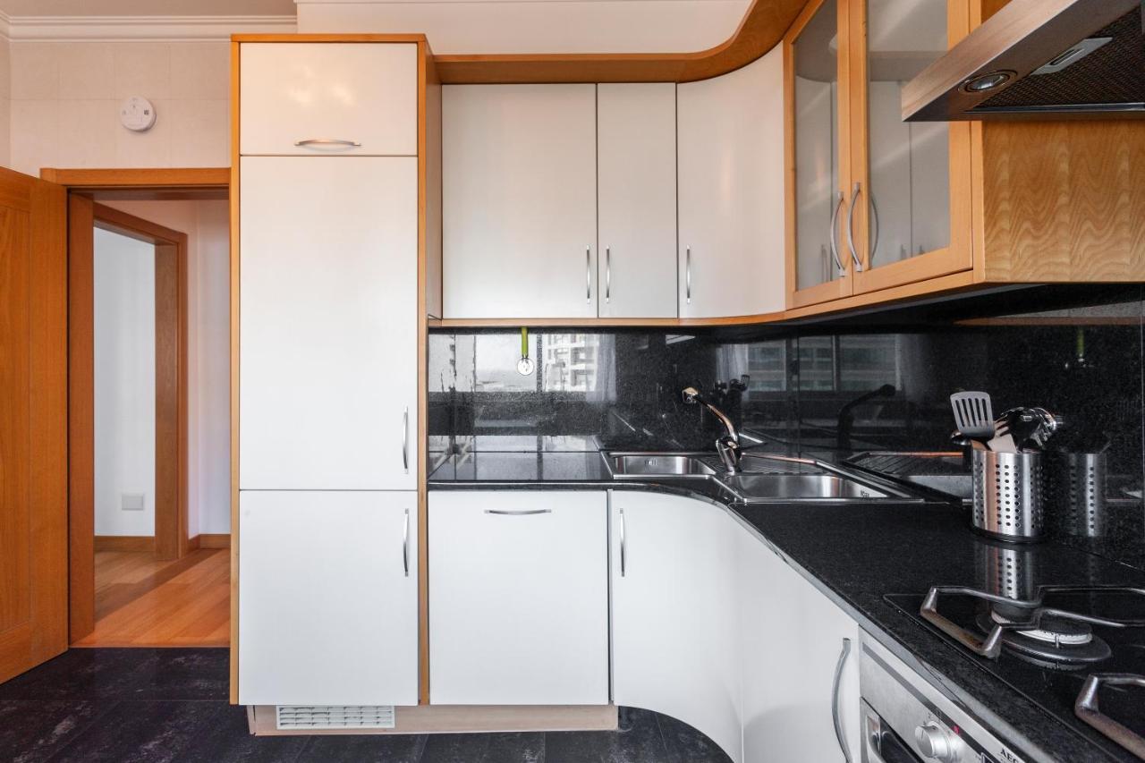 Central Orient Residence - Modern, Spacious And Sunny! By The River! Лісабон Екстер'єр фото