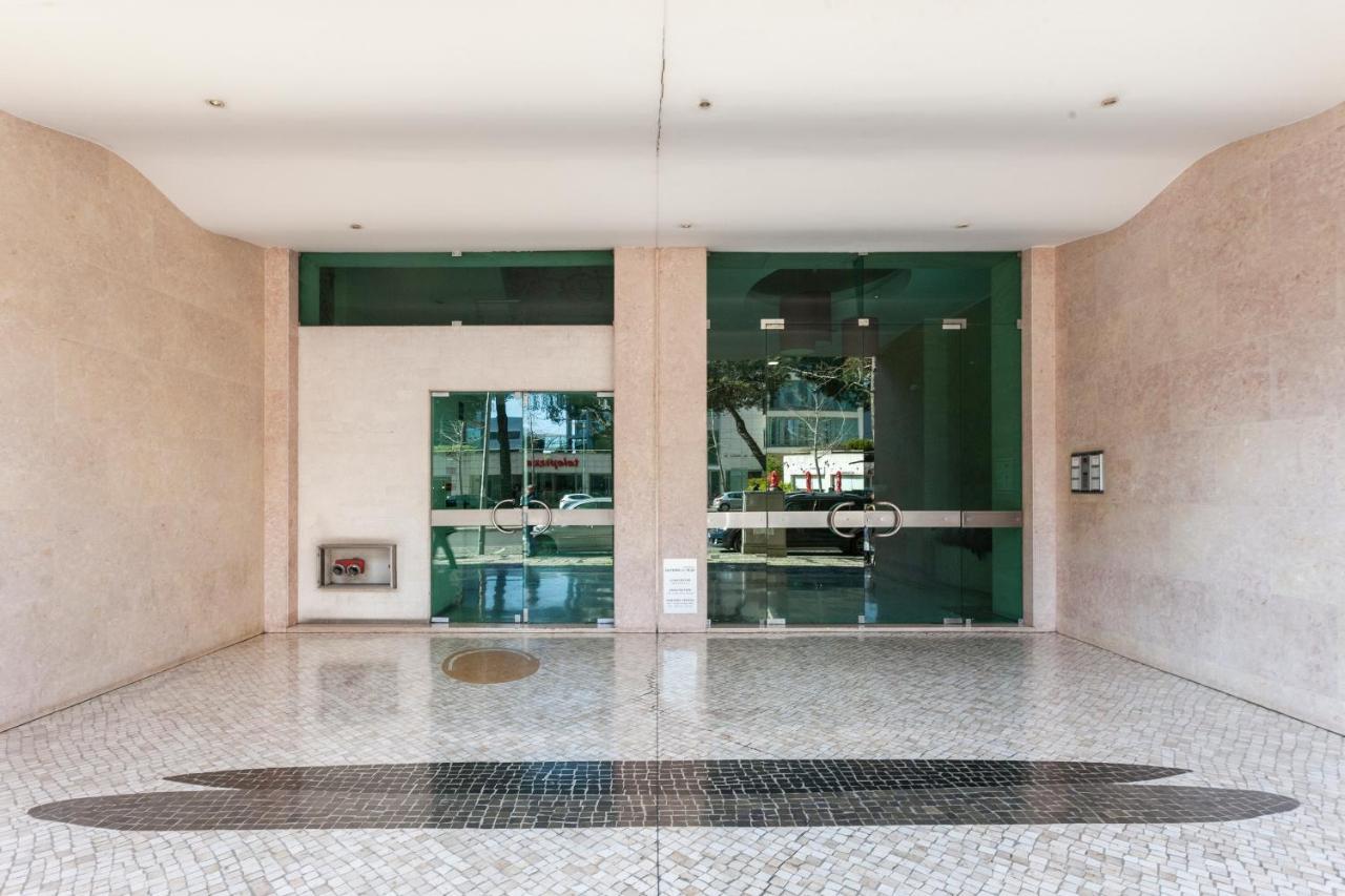Central Orient Residence - Modern, Spacious And Sunny! By The River! Лісабон Екстер'єр фото