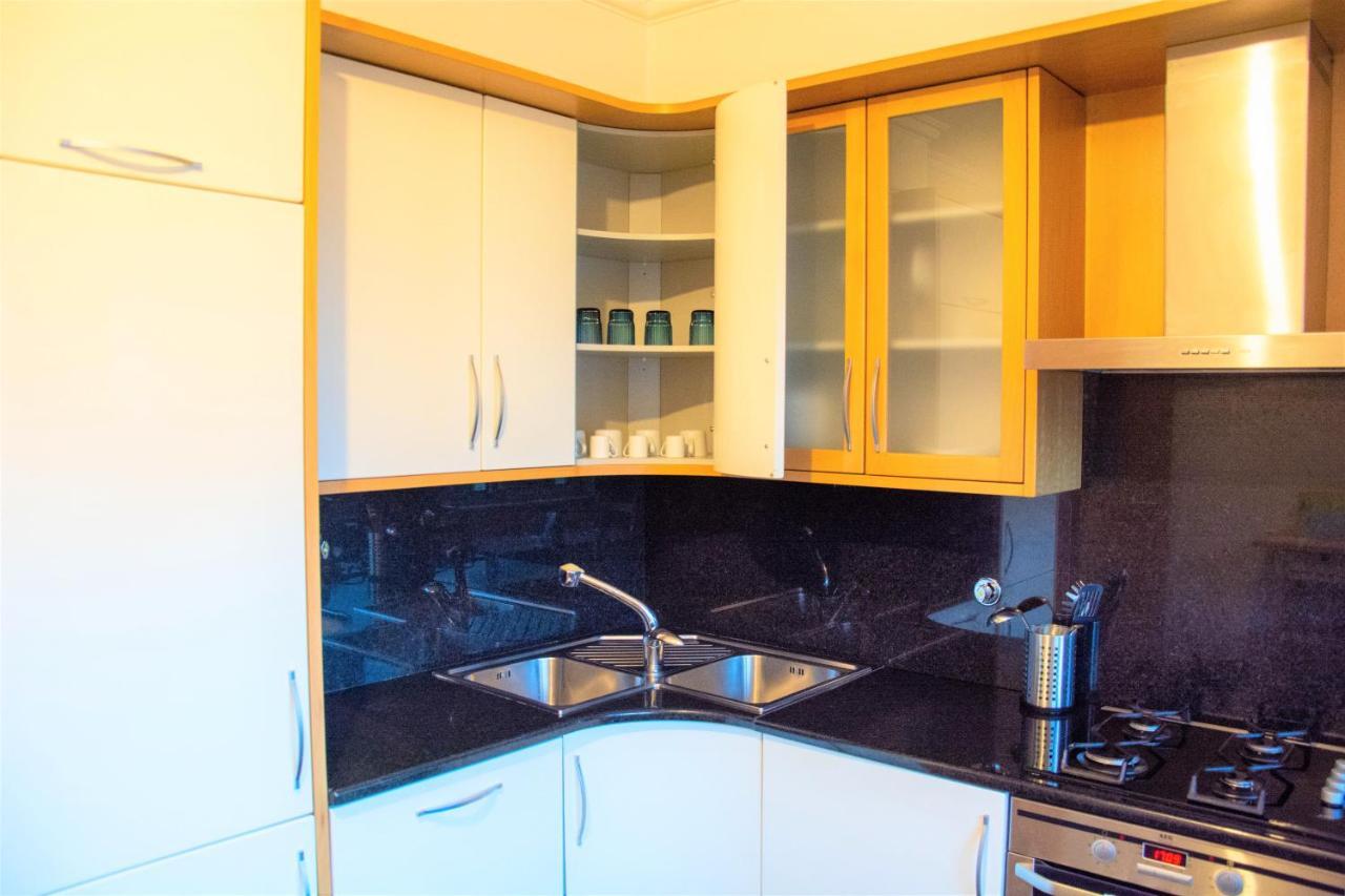Central Orient Residence - Modern, Spacious And Sunny! By The River! Лісабон Екстер'єр фото