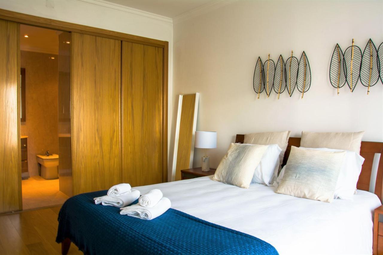 Central Orient Residence - Modern, Spacious And Sunny! By The River! Лісабон Екстер'єр фото